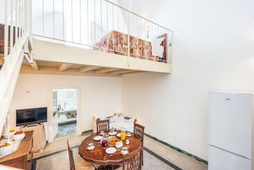 Bed & Breakfast Le Stanze Di Felline