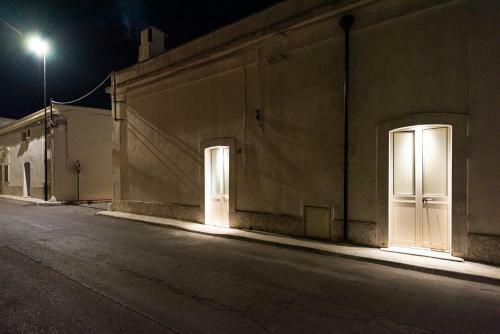 Bed & Breakfast Le Stanze Di Felline