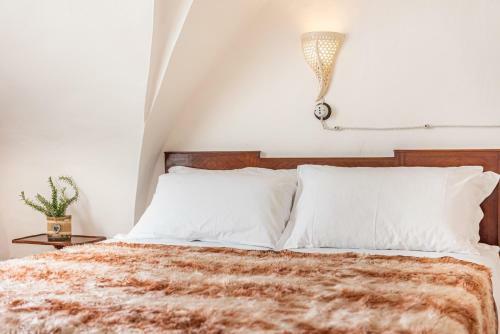 Bed & Breakfast Le Stanze Di Felline