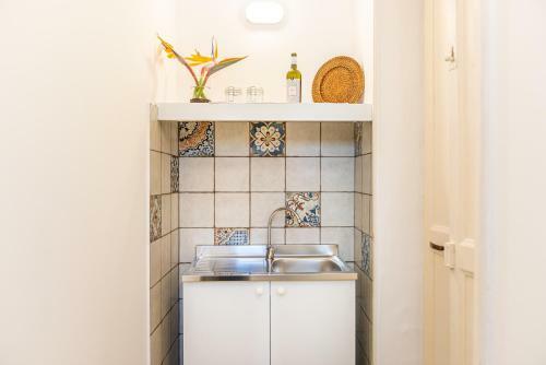Bed & Breakfast Le Stanze Di Felline
