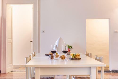 Bed & Breakfast Le Stanze Di Felline