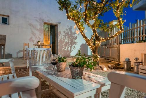 Bed & Breakfast Le Stanze Di Felline