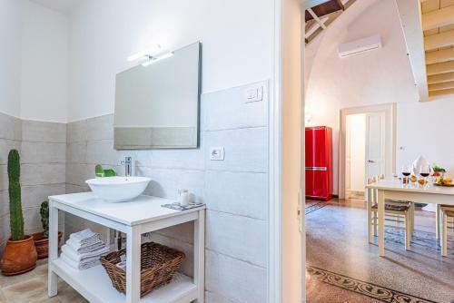 Bed & Breakfast Le Stanze Di Felline
