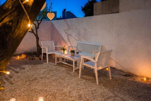 Bed & Breakfast Le Stanze Di Felline