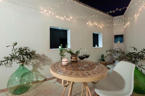 Bed & Breakfast Le Stanze Di Felline