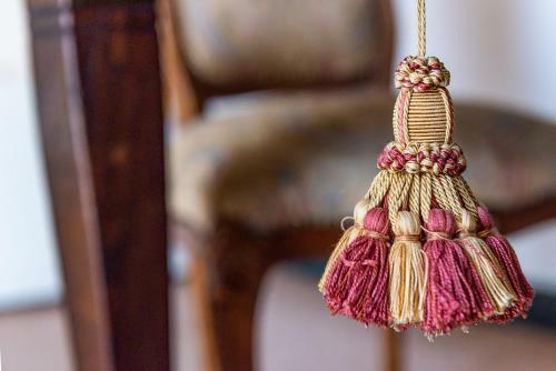 Bed & Breakfast Le Stanze Di Felline