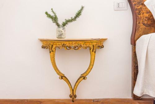 Bed & Breakfast Le Stanze Di Felline