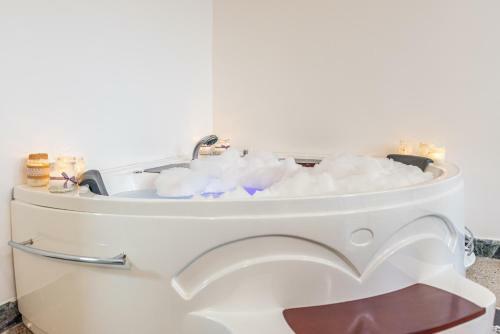 Bed & Breakfast Le Stanze Di Felline