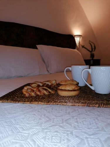 Bed & Breakfast Le Stanze Di Felline