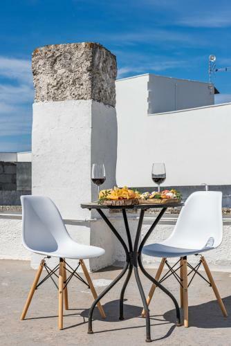 Bed & Breakfast Le Stanze Di Felline
