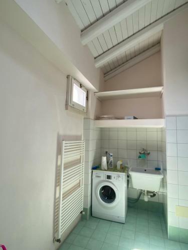 Apartamento La Casa Del Mulino