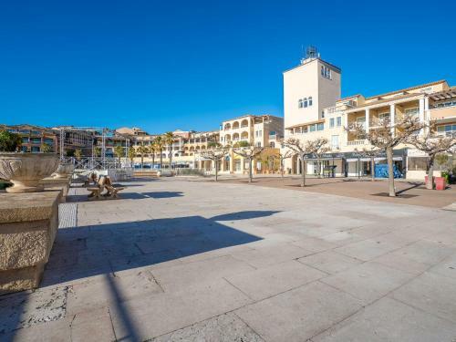 Apartment Village Cap Est�rel - L'esquinade-2