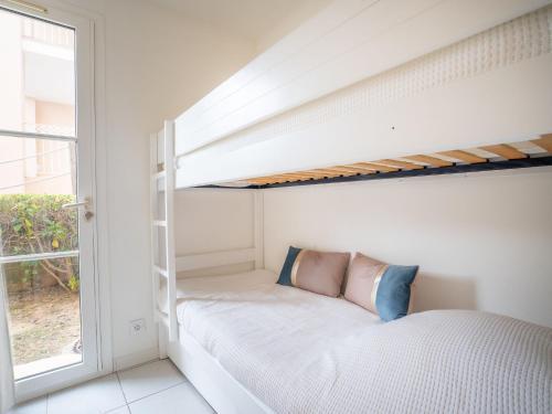 Apartment Village Cap Est�rel - L'esquinade-2