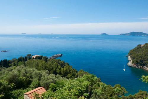 Apartamento Island View
