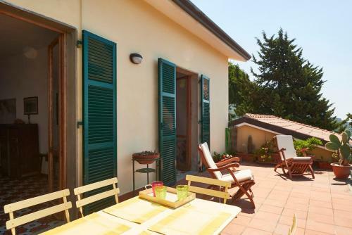 Apartamento Island View