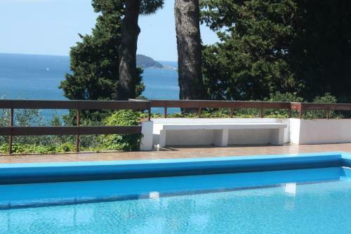 Apartamento Island View