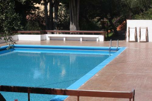 Apartamento Island View