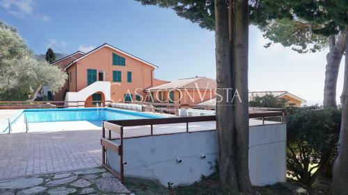 Apartamento Island View