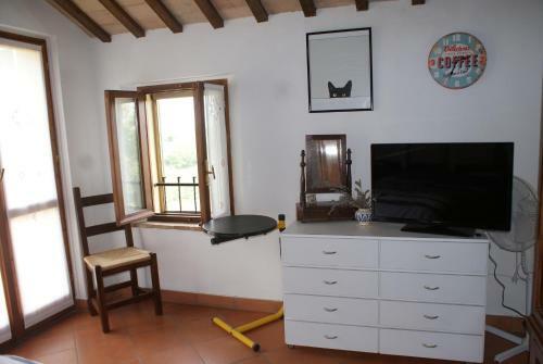 B&B Salvarosa