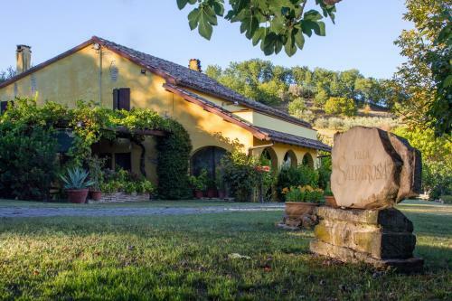 B&B Salvarosa
