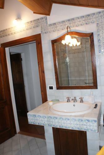 B&B Salvarosa