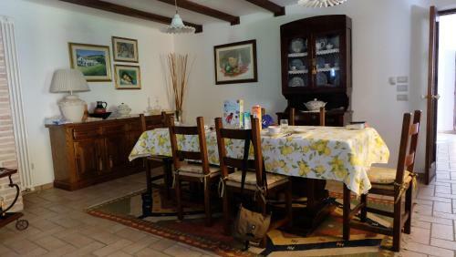 B&B Salvarosa