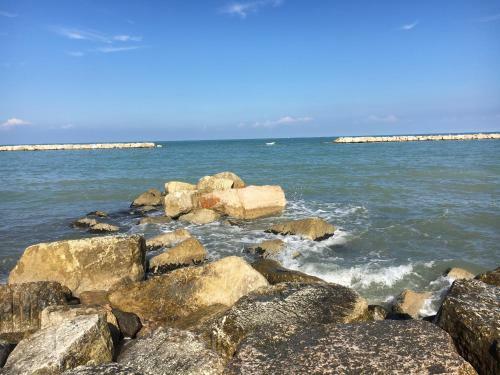 Apartamento Residence Il Porto