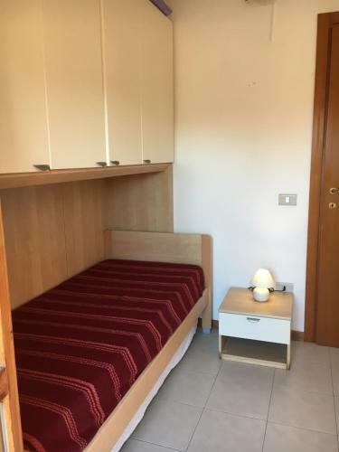 Apartamento Residence Il Porto
