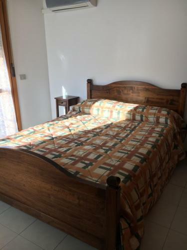 Apartamento Residence Il Porto