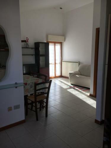 Apartamento Residence Il Porto