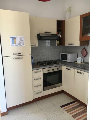 Apartamento Residence Il Porto