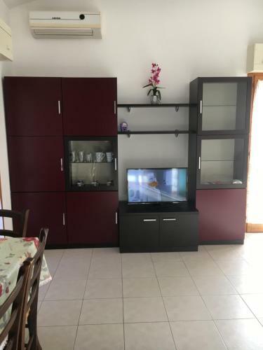 Apartamento Residence Il Porto