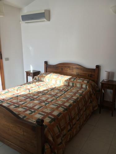 Apartamento Residence Il Porto