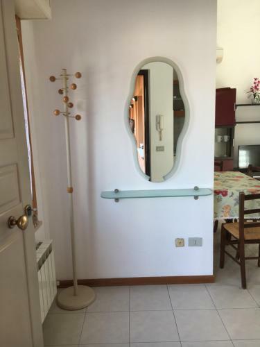 Apartamento Residence Il Porto