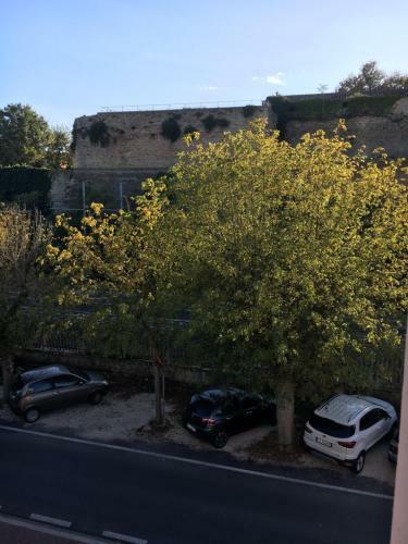 Apartamento Residence Il Porto