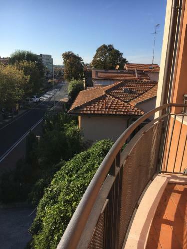 Apartamento Residence Il Porto