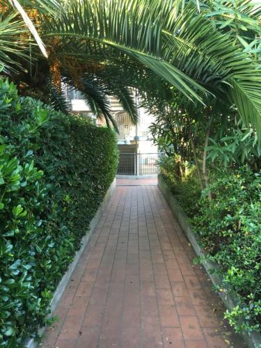 Apartamento Residence Il Porto
