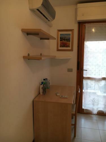 Apartamento Residence Il Porto