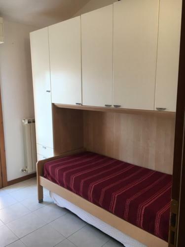 Apartamento Residence Il Porto