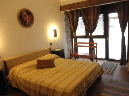 B&B Madonna Degli Angeli