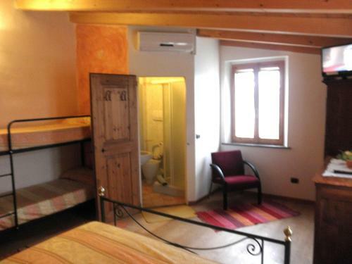 B&B Madonna Degli Angeli