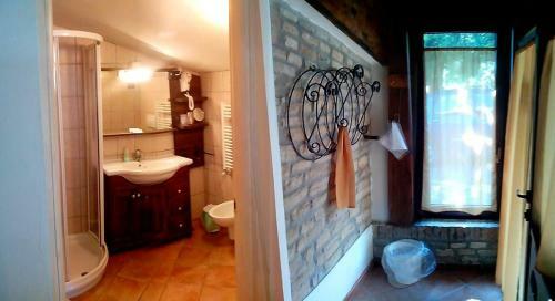 B&B Madonna Degli Angeli