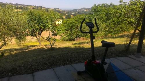 B&B Madonna Degli Angeli