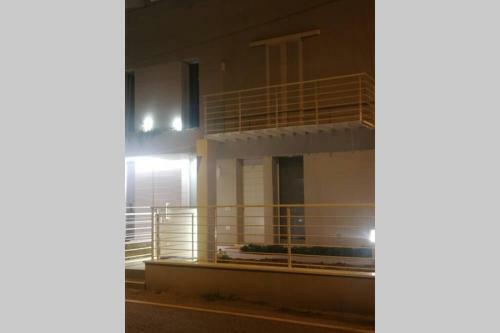 Apartamento Da Nonna Lidia