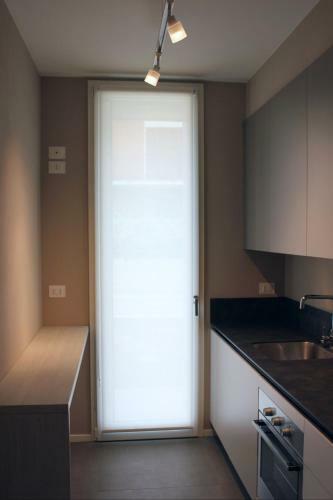 Apartamento Da Nonna Lidia