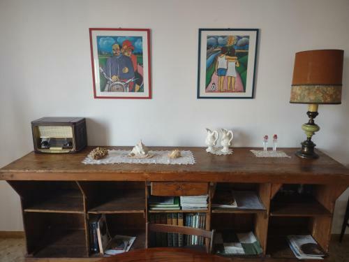 Apartamento Alma