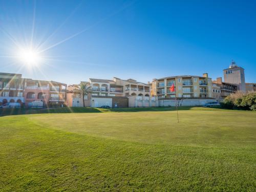 Apartment Village Cap Est�rel - Le Village-56