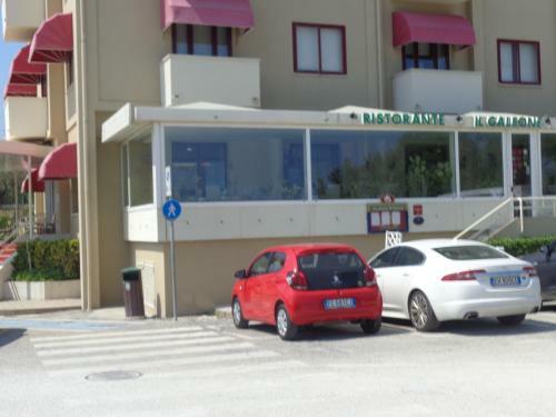 Apartamento Lidoapartment