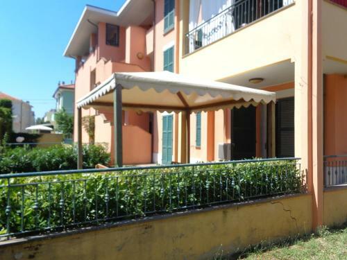 Apartamento Lidoapartment