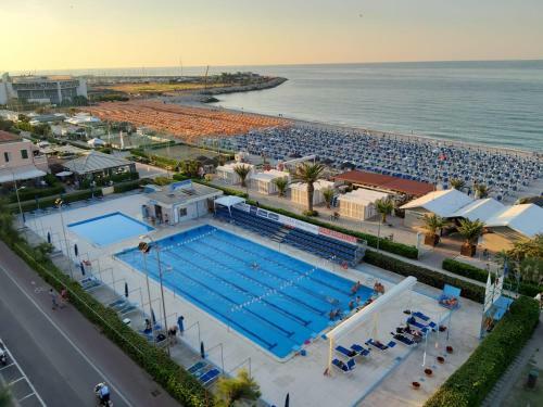 Apartamento Attico Vista Mare